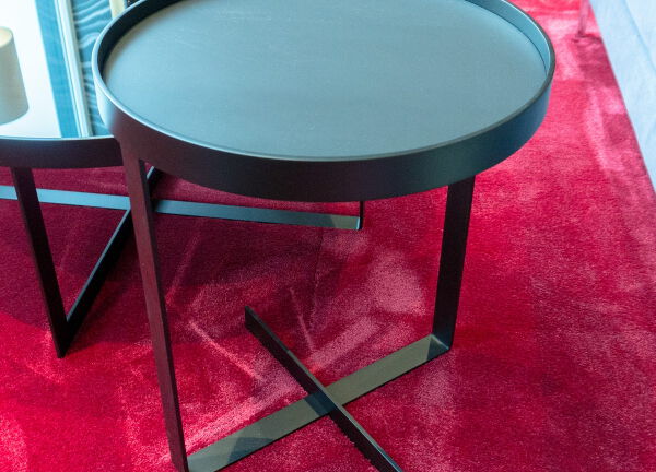 Beistelltisch CROSS BT 44 (Ausstellungsstück)
